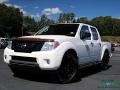 2018 Frontier SV Crew Cab 4x4 #1