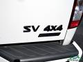 2018 Frontier SV Crew Cab 4x4 #31
