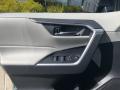 Door Panel of 2021 Toyota RAV4 XLE AWD #13