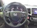  2016 Honda Pilot Touring AWD Steering Wheel #34