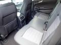 Rear Seat of 2020 Ford Edge SE AWD #8