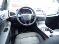 Front Seat of 2020 Ford Edge SE AWD #9