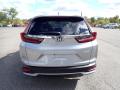 2020 CR-V EX AWD #4