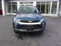 2021 TrailBlazer LS AWD #2