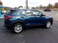 2021 TrailBlazer LS AWD #4