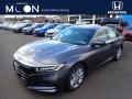 2020 Accord LX Sedan #1