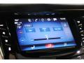 Controls of 2018 Cadillac Escalade Platinum 4WD #25