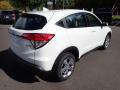 2020 HR-V LX AWD #5