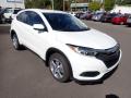 2020 HR-V LX AWD #6