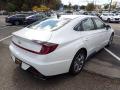 2021 Sonata SEL #2 2021 Sonata SEL #2