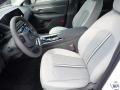 Front Seat of 2021 Hyundai Sonata SEL #11 Front Seat of 2021 Hyundai Sonata SEL #11