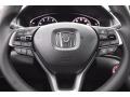  2020 Honda Accord Touring Sedan Steering Wheel #15