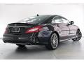 2017 CLS 550 Coupe #13