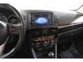 Controls of 2015 Mazda CX-5 Grand Touring AWD #8