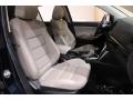 Front Seat of 2015 Mazda CX-5 Grand Touring AWD #14