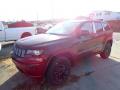 2020 Grand Cherokee Altitude 4x4 #1 2020 Grand Cherokee Altitude 4x4 #1