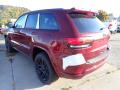 2020 Grand Cherokee Altitude 4x4 #4 2020 Grand Cherokee Altitude 4x4 #4