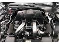  2018 SL 4.7 Liter DI biturbo DOHC 32-Valve VVT V8 Engine #9