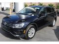2018 Tiguan S #4 2018 Tiguan S #4