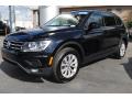 2018 Volkswagen Tiguan Deep Black Pearl #5 2018 Volkswagen Tiguan Deep Black Pearl #5