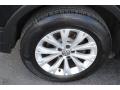 2018 Volkswagen Tiguan S Wheel #10 2018 Volkswagen Tiguan S Wheel #10