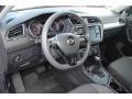 2018 Volkswagen Tiguan S Steering Wheel #14 2018 Volkswagen Tiguan S Steering Wheel #14