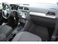 Dashboard of 2018 Volkswagen Tiguan S #16 Dashboard of 2018 Volkswagen Tiguan S #16