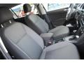 Front Seat of 2018 Volkswagen Tiguan S #17 Front Seat of 2018 Volkswagen Tiguan S #17