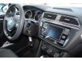 Controls of 2018 Volkswagen Tiguan S #19 Controls of 2018 Volkswagen Tiguan S #19