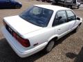  1991 Toyota Corolla Super White #11