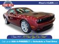 2020 Challenger R/T Scat Pack 50th Anniversary Edition #1