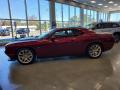 2020 Challenger R/T Scat Pack 50th Anniversary Edition #6