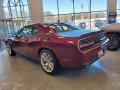 2020 Challenger R/T Scat Pack 50th Anniversary Edition #7