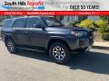 2021 4Runner TRD Off Road Premium 4x4 #1