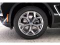  2021 BMW X3 xDrive30e Wheel #12