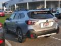 2020 Outback 2.5i Limited #4