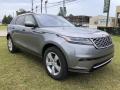 Front 3/4 View of 2020 Land Rover Range Rover Velar S #12