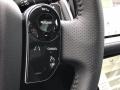  2020 Land Rover Range Rover Velar S Steering Wheel #13