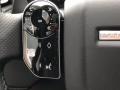  2020 Land Rover Range Rover Velar S Steering Wheel #14