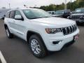 2021 Grand Cherokee Laredo 4x4 #1