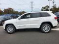 2021 Grand Cherokee Laredo 4x4 #4