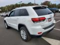 2021 Grand Cherokee Laredo 4x4 #6