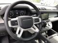  2020 Land Rover Defender 110 S Steering Wheel #17