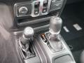  2021 Wrangler 8 Speed Automatic Shifter #13
