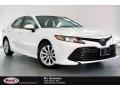 2018 Camry LE #1