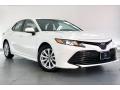 2018 Camry LE #33