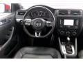 Front Seat of 2014 Volkswagen Jetta GLI Autobahn #4