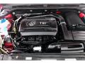  2014 Jetta 2.0 Liter FSI Turbocharged DOHC 16-Valve VVT 4 Cylinder Engine #9