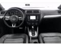  2014 Volkswagen Jetta Titan Black Interior #15