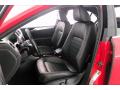 Front Seat of 2014 Volkswagen Jetta GLI Autobahn #18